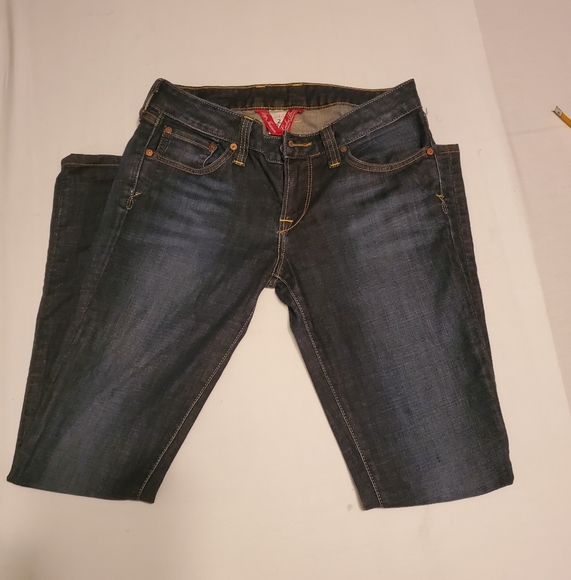 lucky brand jeans rn 80318